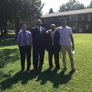 Meet your Posher, Phil